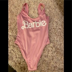 Barbie One Piece